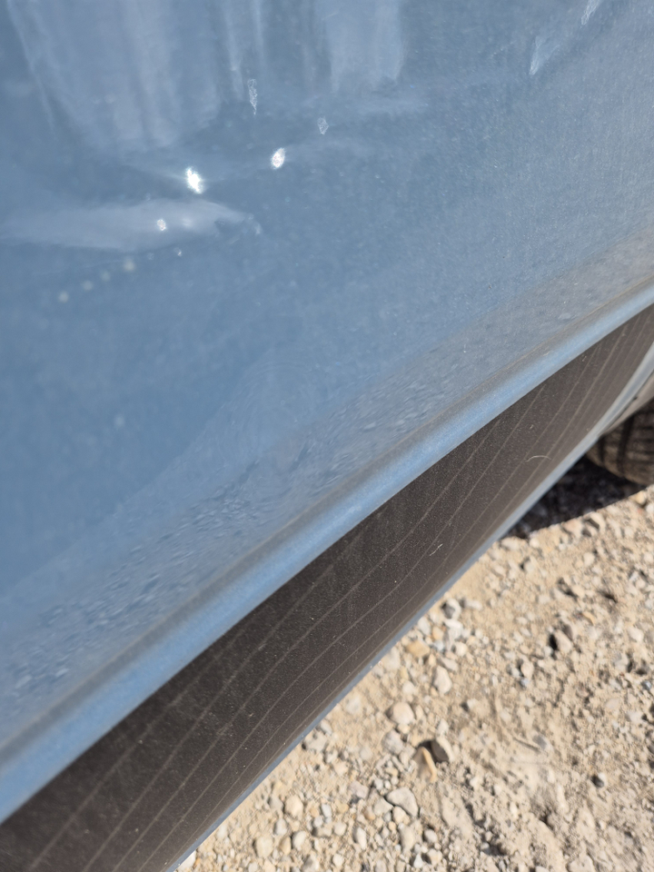 Dacia Spring — photo 24