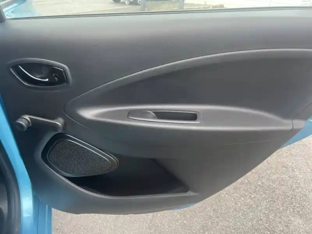Renault Zoé zoe r110 achat intégral - 21 — photo 19