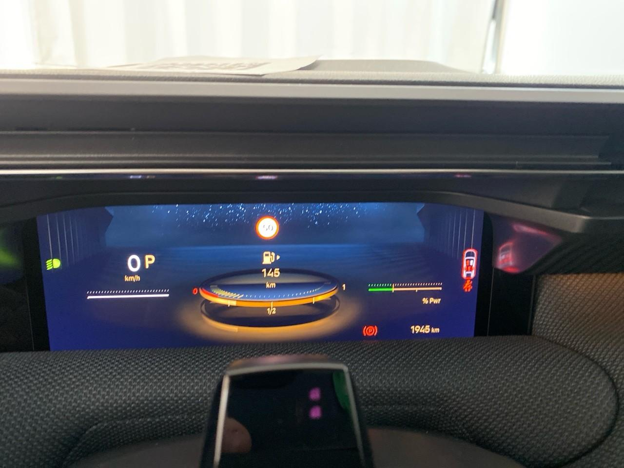 Citroën C5 Aircross hybride 145 ch e-dcs6 max — photo 13