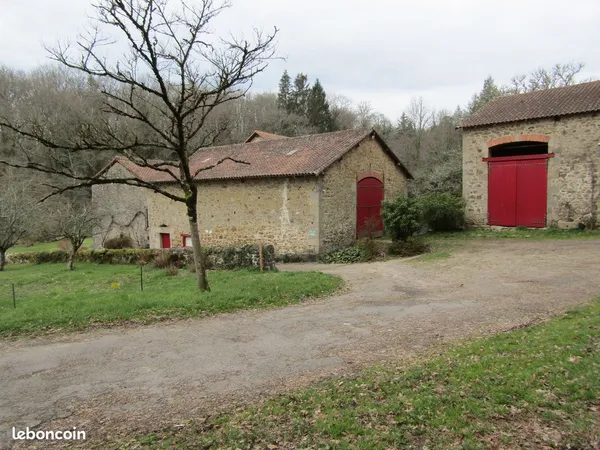 Location d un immeuble à usage de stockage