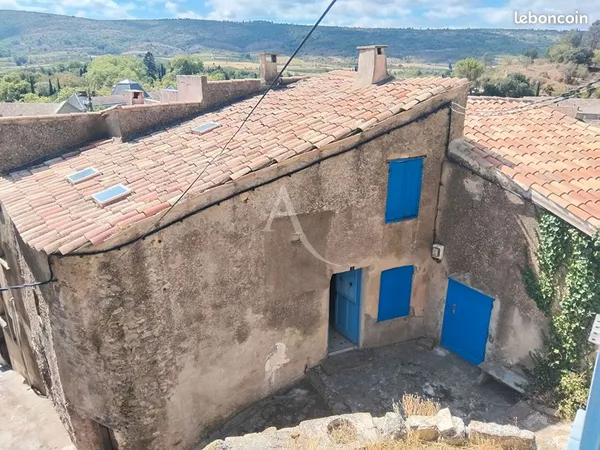 Maison 7 pièces 124 m²