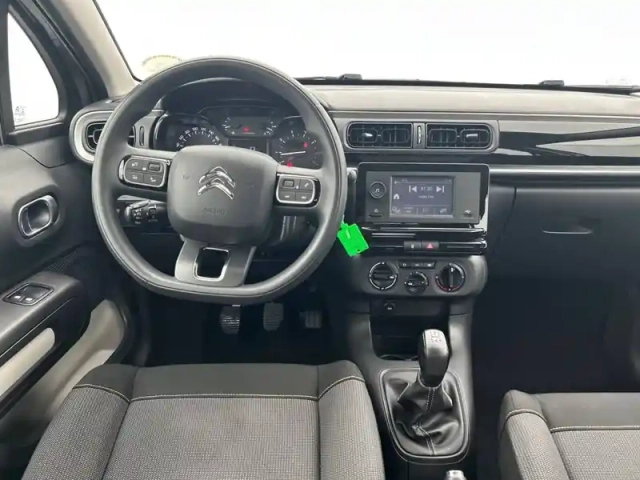 Citroën C3 puretech 83 s&amp;s bvm5 — photo 8