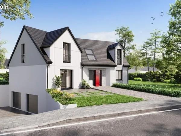 Maison 6 pièces 149 m²