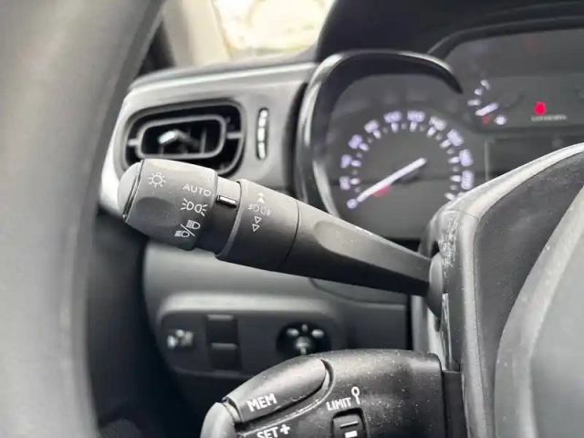 Citroën C3 puretech 83 ch bvm5 — photo 38
