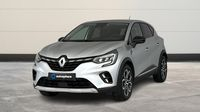 Renault Captur 1.6 E-Tech hybride 145ch Intens -21