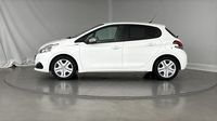 Peugeot 208 1.2 PureTech 82ch E6.c Signature 5p — photo 7