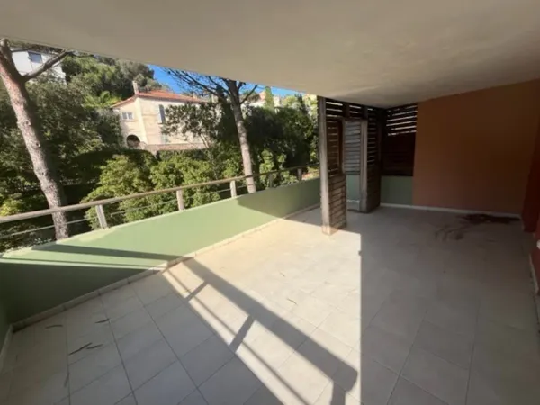 Appartement 3 pièces 76 m²