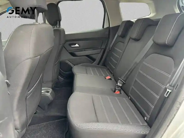 Dacia Duster eco-g 100 4x2 — photo 10