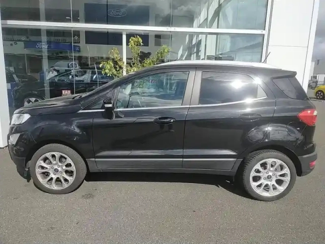 Ford Ecosport 1.0 ecoboost 125ch titanium euro6.2 — photo 3