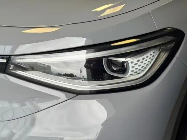 Volkswagen Id.5 204ch pro performance 77 kwh — photo 12