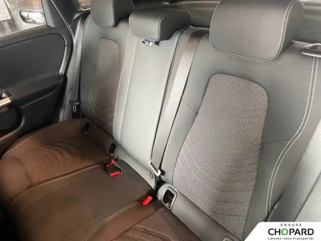 Mercedes Classe B 180 7g-dct — photo 19