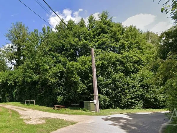 Terrain 5075 m²