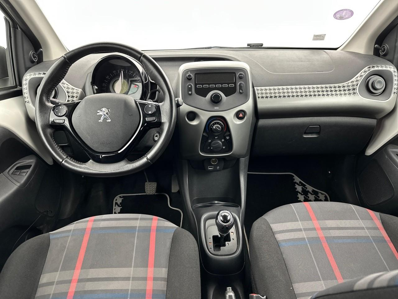 Peugeot 108 1.0 vti 68ch etg5 active — photo 11