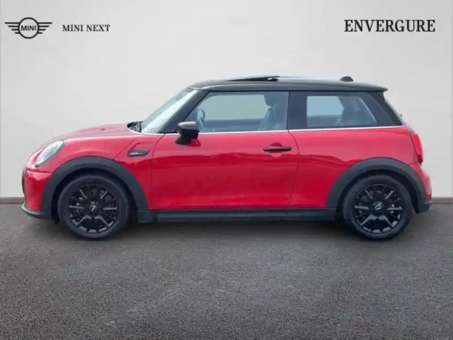 Mini Mini cooper 136ch edition camden bva7 — photo 3