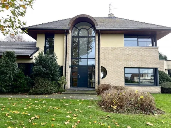 Maison 10 pièces, ST SAULVE