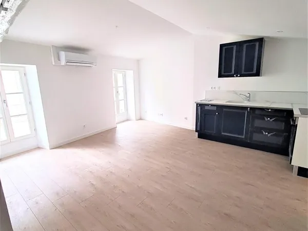 Appartement 2 pièces 34 m²