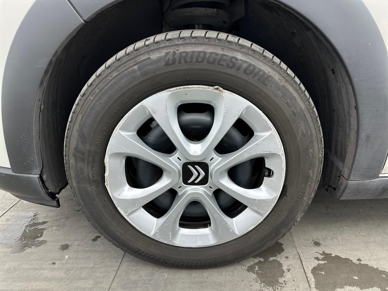 Citroën C3 puretech 83 s&s bvm5 you! — photo 14