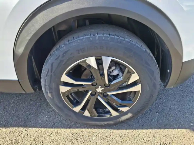 Peugeot 2008 puretech 130 s&amp;s bvm6 — photo 57