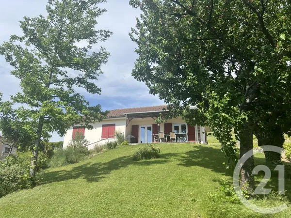 Maison 5 pièces 103 m²