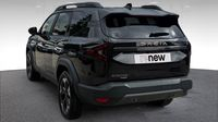 Dacia Bigster 1.8 hybrid 155ch Extreme — photo 6