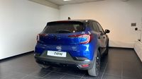 Renault Captur 1.6 E-Tech hybride 145ch Rive Gauche — photo 5