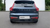 Volvo Xc40 B3 163ch Lounge Edition DCT 7 — photo 3