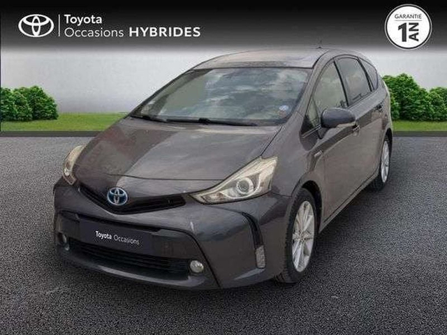 Toyota PRIUS Toyota Prius + 136h SkyView