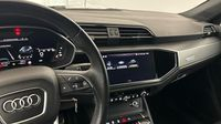 Audi Q3 Sportback 35 TFSI 150ch S line S tronic 7 — photo 19