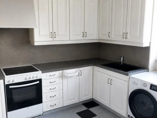 Bel appartement de 100 m2 en hyper centre de Mulhouse