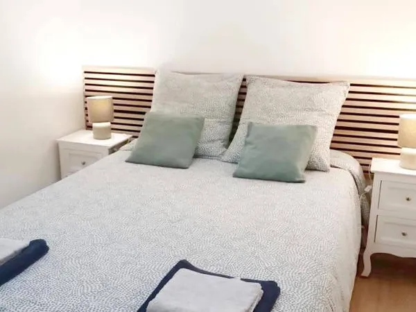 Appartement 2 pièces 26 m²