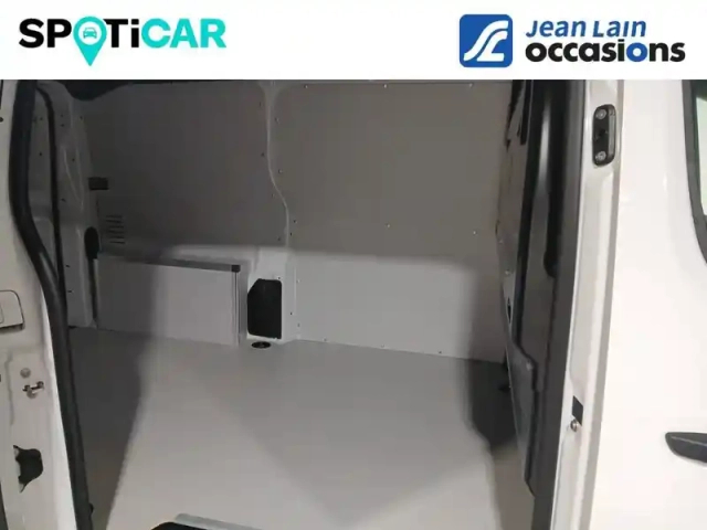 Opel Vivaro fgn taille m bluehdi 120 s&amp;s bvm6 — photo 32