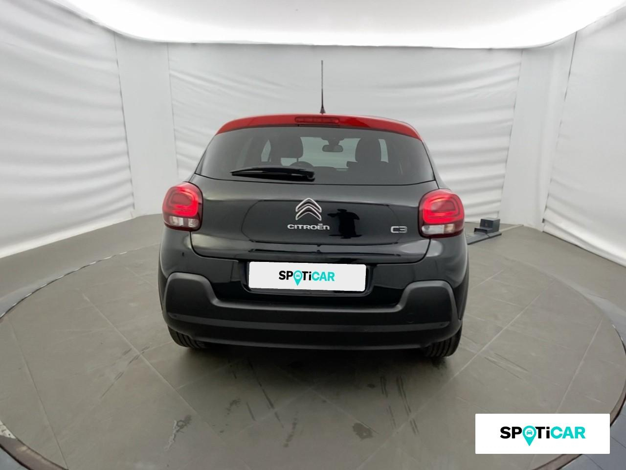 Citroën C3 1.2 puretech 83ch s&s shine — photo 5