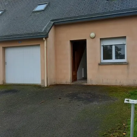 Location Maison mitoyenne