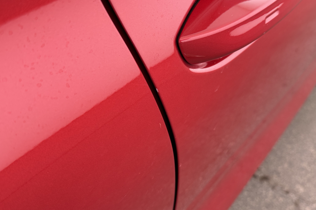 Seat Leon — photo 25