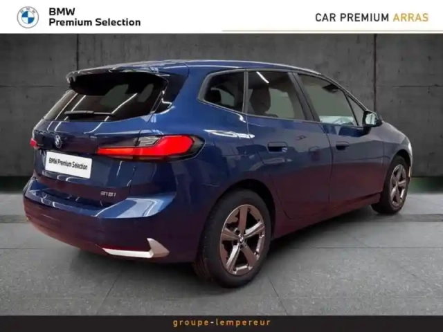 Bmw Serie 2 série 2 activetourer 218i 136ch dkg7 — photo 37