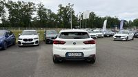Bmw X2 xDrive20dA 190ch M Sport Euro6d-T — photo 6
