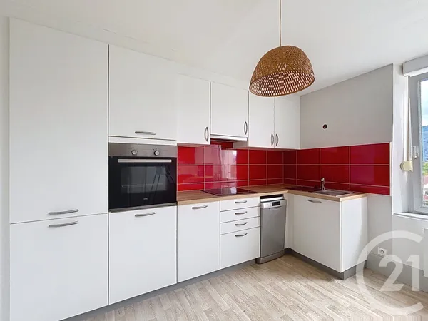 Appartement 2 pièces 56 m²