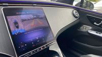 Mercedes Eqe 350+ 292ch AMG Line — photo 18