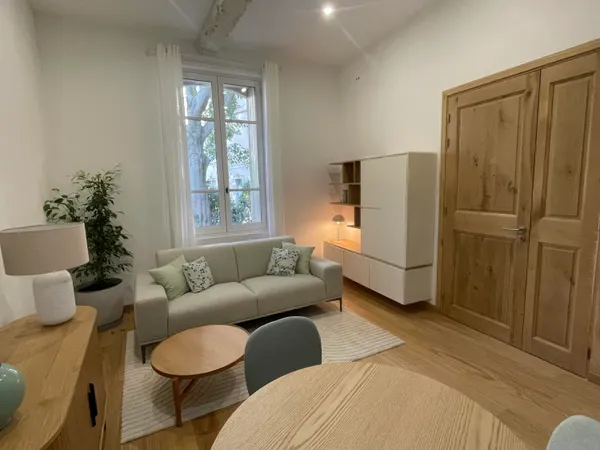Loue appartement
