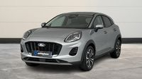 Ford Puma 1.0 EcoBoost Hybrid 125ch Titanium S&S Powershift — photo 1