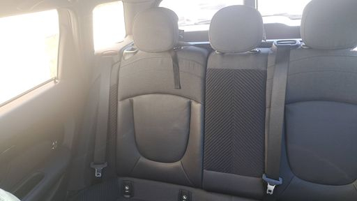 Mini Clubman 2.0 Cooper D 150 BVA - Chili – 2018 – 143405 km – Diesel – Boîte Automatique — photo 17