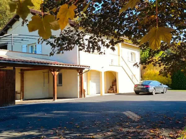Maison familiale