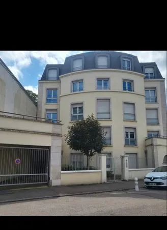 Appartement Location Troyes 2p 37m² 590€
