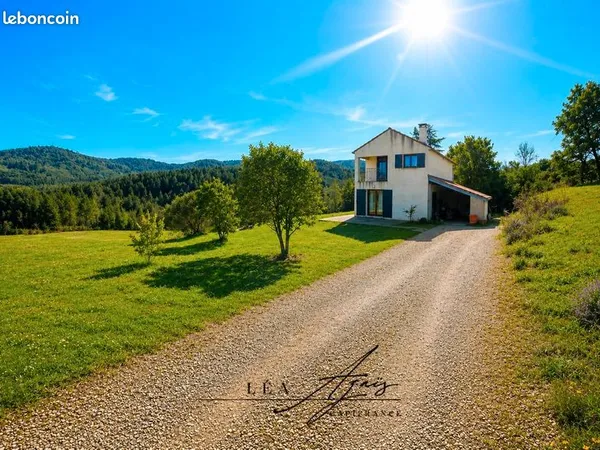 Maison 4 pièces 97 m²