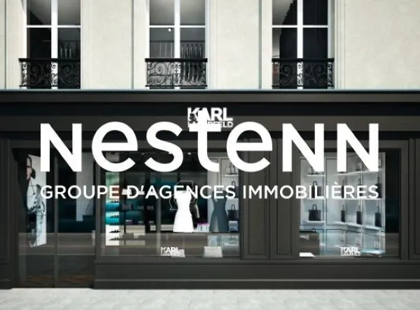 À VENDRE - MURS COMMERCIAUX À VANNES - LOCAL COMMERCIAL AVEC EXTRACTION DANS UN SECTEUR RECHERCHÉ