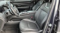 Hyundai Tucson 1.6 T-GDi 230ch Hybrid Executive BVA6 — photo 11