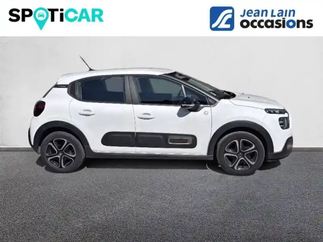 Citroën C3 puretech 83 s&amp;s bvm5 — photo 4