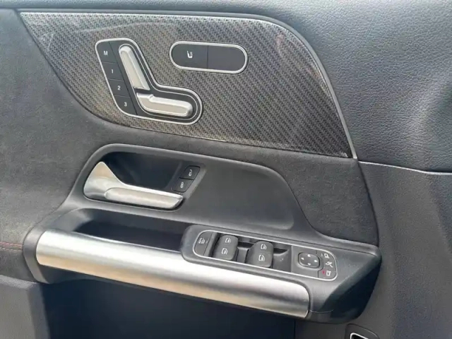 Mercedes Classe B 200 7g-dct — photo 23