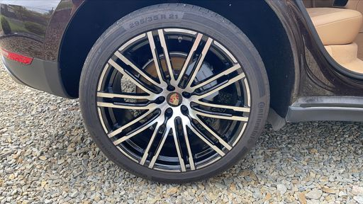 Porsche Macan 3.0 D 258 AWD PDK7 - S – 2015 – 166823 km – Diesel – Boîte Automatique — photo 33