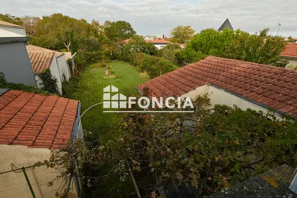Maison 5 pièces 109 m²